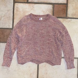 Alya ( Francescas) sweater